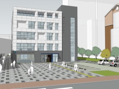 전문예술과 생활문화 어우러지는 진정한 문화도시 꿈꾼다! 노원구, 노원문화예술회관 옆 <중계문화보건센터> 건립