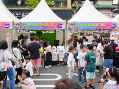 노원구의회, 사진전 열어 지난 3개월간의 활동 주민들에게 알려