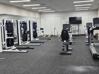 서울시 노원구 동천재활체육센터 ‘장애인 트레이닝존’ 신설 운영