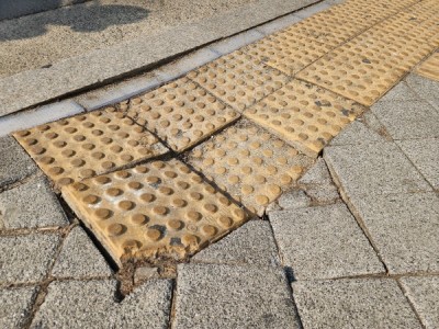 배준경 노원구의원, ‘시각장애인 보도 점자블록 관리 조례’ 본회의 통과