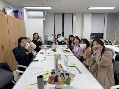 ‘쉬었음’ 청년에게도 ‘활기찬’ 내일이 올 거에요~ 노원구, 청년성장 프로젝트 “성장동행 청년카페” 사업 추진