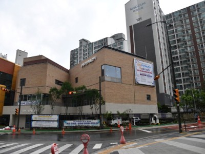 권역마다 실내 체육관으로 건강체육도시 ‘성큼’ 노원구, 공릉구민체육센터 임시운영 개시