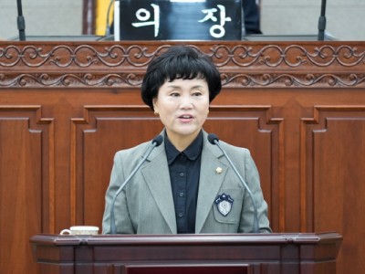 배준경 노원구의원, 광운대역세권 개발 관련 주민민원 해소 간담회 개최