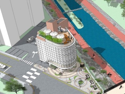 쉽게, 재밌게, 누구에게나 열린 자전거 친화 도시 만든다! 노원구, 탄소중립 앞당기는 <자전거 문화센터> 착공